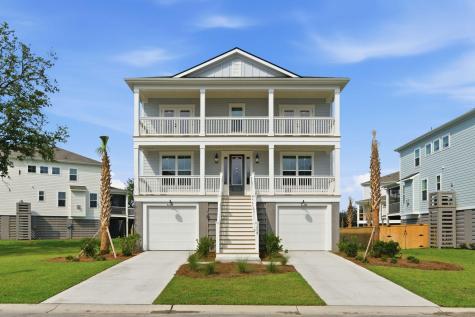 1750 Cultivation Lane Mount Pleasant SC 29466