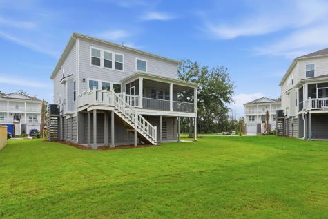 1750 Cultivation Lane Mount Pleasant SC 29466