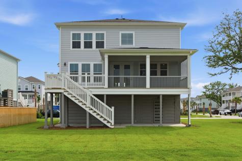 1750 Cultivation Lane Mount Pleasant SC 29466