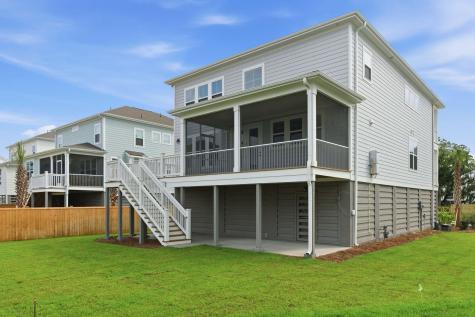 1750 Cultivation Lane Mount Pleasant SC 29466