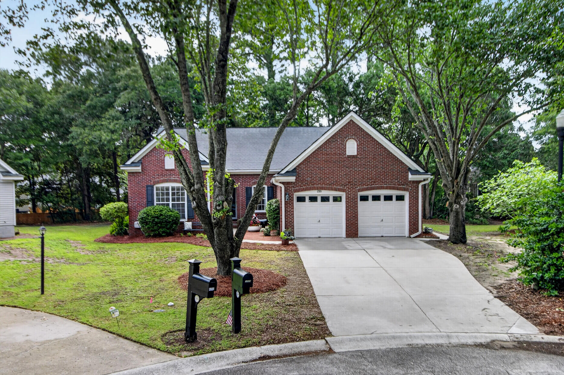 1209 Tea Olive Trail Mount Pleasant SC 29464