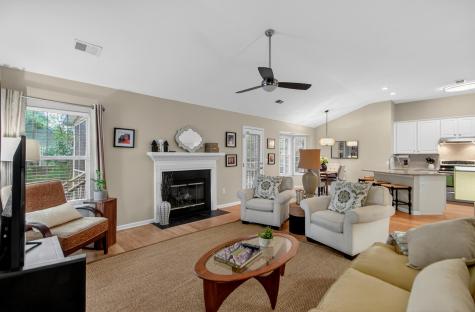 1209 Tea Olive Trail Mount Pleasant SC 29464