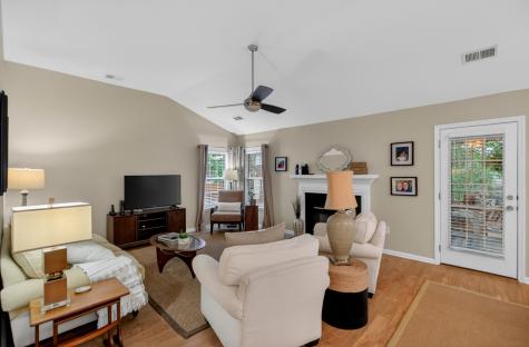 1209 Tea Olive Trail Mount Pleasant SC 29464