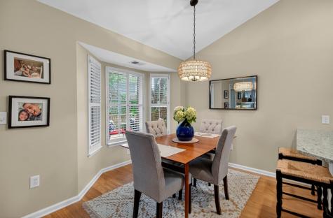 1209 Tea Olive Trail Mount Pleasant SC 29464
