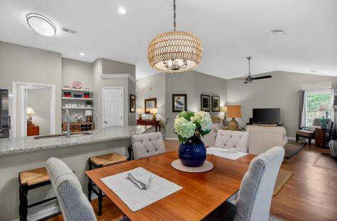1209 Tea Olive Trail Mount Pleasant SC 29464