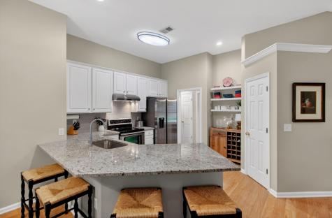1209 Tea Olive Trail Mount Pleasant SC 29464