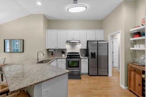1209 Tea Olive Trail Mount Pleasant SC 29464