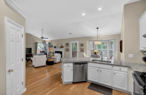 1209 Tea Olive Trail Mount Pleasant SC 29464