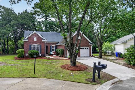 1209 Tea Olive Trail Mount Pleasant SC 29464