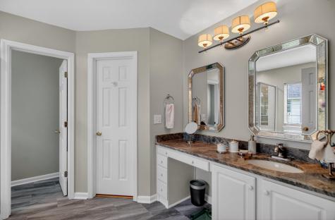 1209 Tea Olive Trail Mount Pleasant SC 29464