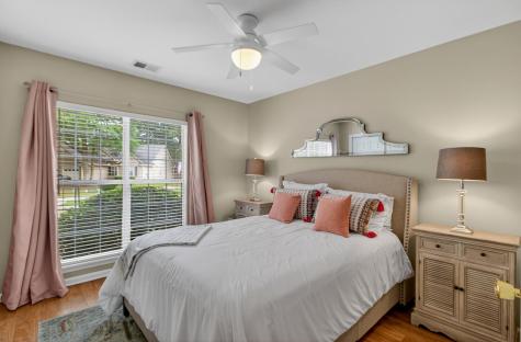 1209 Tea Olive Trail Mount Pleasant SC 29464