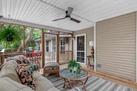 1209 Tea Olive Trail Mount Pleasant SC 29464