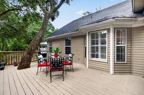 1209 Tea Olive Trail Mount Pleasant SC 29464