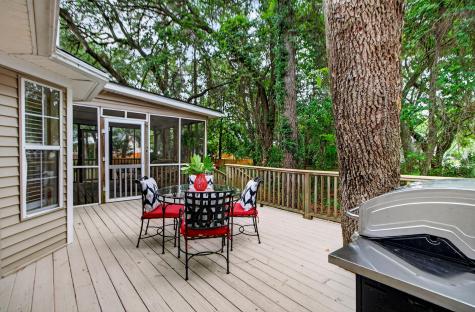 1209 Tea Olive Trail Mount Pleasant SC 29464