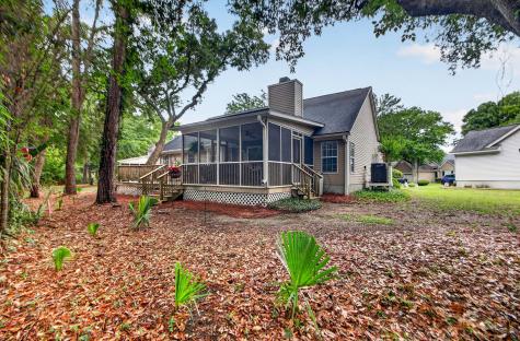 1209 Tea Olive Trail Mount Pleasant SC 29464