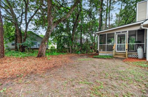 1209 Tea Olive Trail Mount Pleasant SC 29464