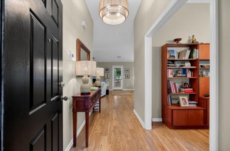 1209 Tea Olive Trail Mount Pleasant SC 29464