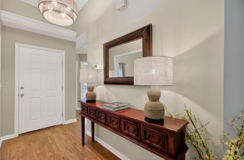 1209 Tea Olive Trail Mount Pleasant SC 29464