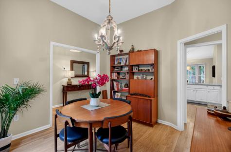 1209 Tea Olive Trail Mount Pleasant SC 29464