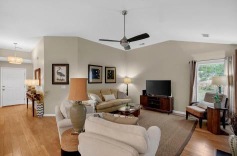 1209 Tea Olive Trail Mount Pleasant SC 29464
