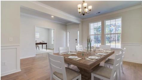 122 Sea Oats Street Summerville SC 29485