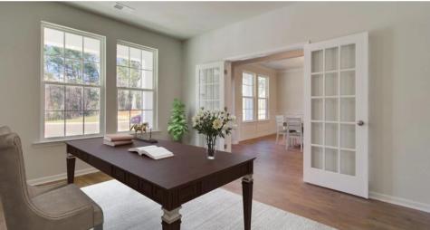 122 Sea Oats Street Summerville SC 29485