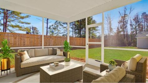 122 Sea Oats Street Summerville SC 29485