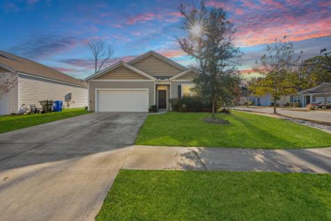 1846 Towne Street Johns Island SC 29455