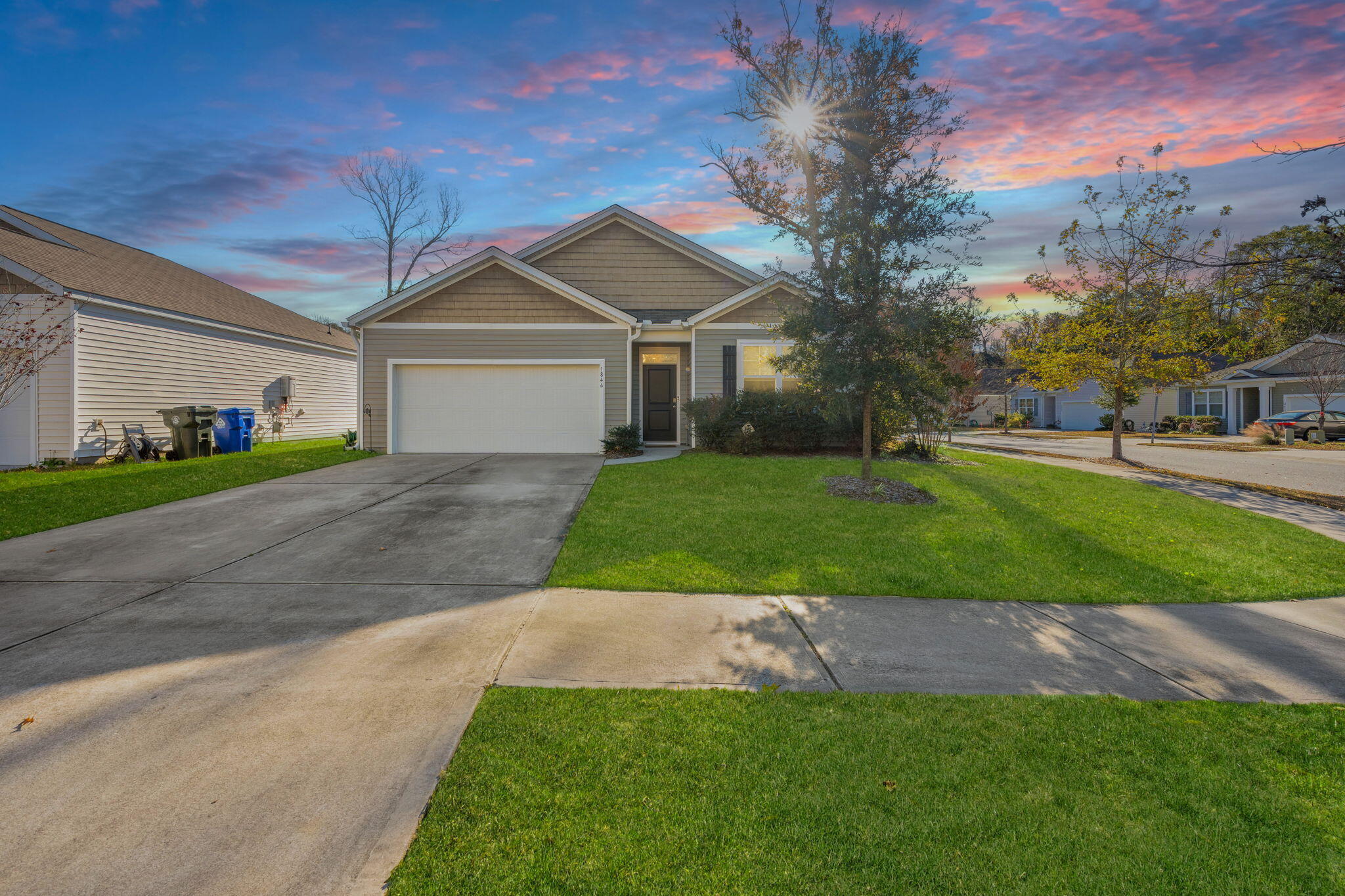 1846 Towne Street Johns Island SC 29455