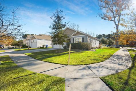 1846 Towne Street Johns Island SC 29455