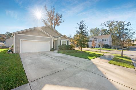 1846 Towne Street Johns Island SC 29455