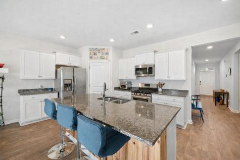 1846 Towne Street Johns Island SC 29455