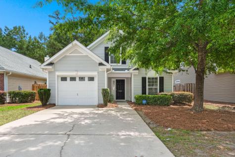 9307 Ayscough Road Summerville SC 29485