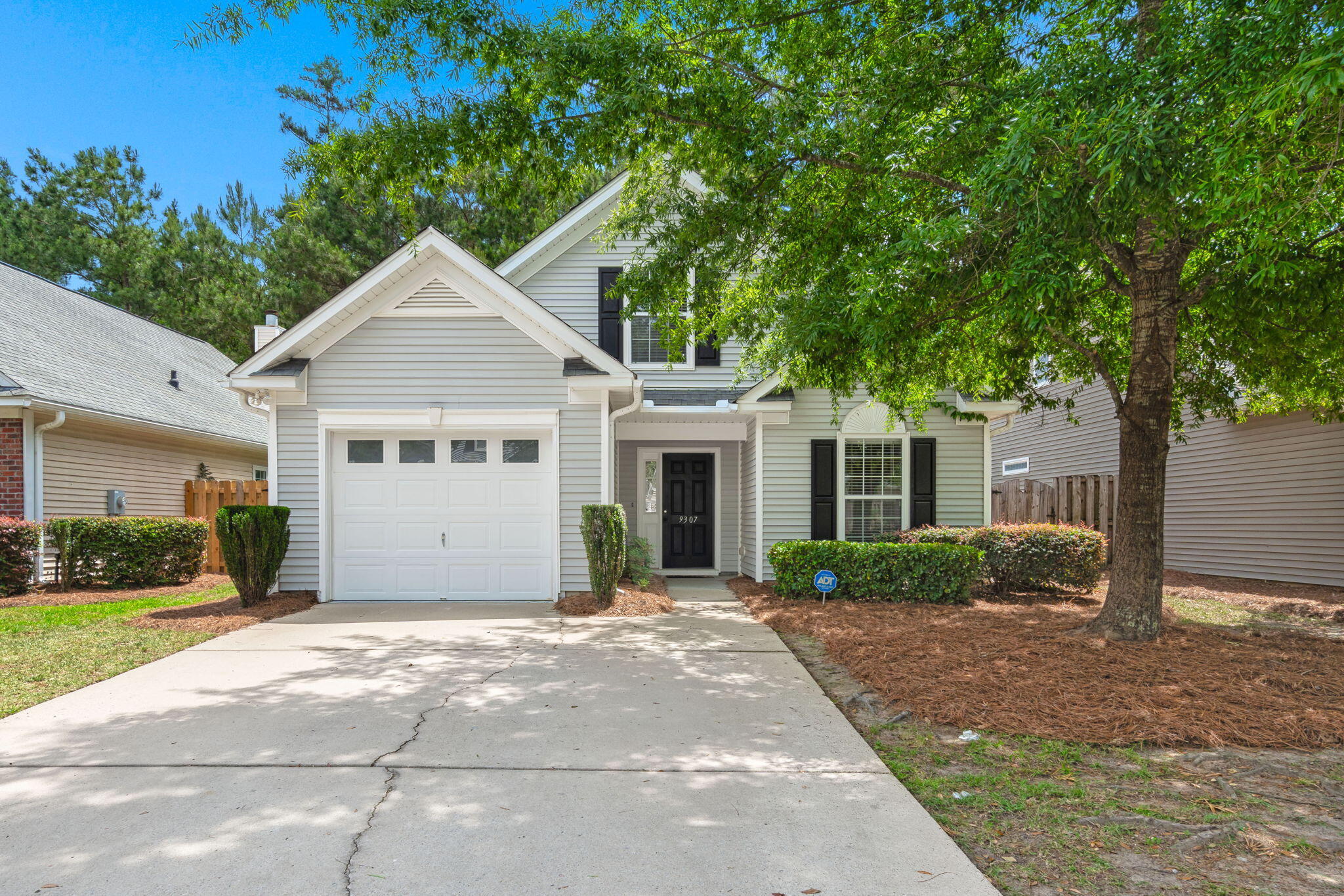 9307 Ayscough Road Summerville SC 29485