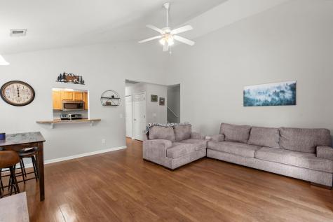 9307 Ayscough Road Summerville SC 29485