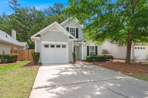 9307 Ayscough Road Summerville SC 29485