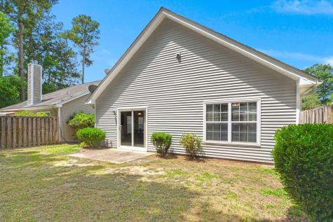 9307 Ayscough Road Summerville SC 29485