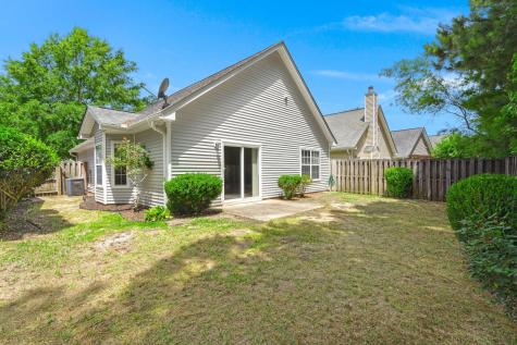 9307 Ayscough Road Summerville SC 29485