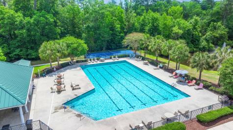 9307 Ayscough Road Summerville SC 29485