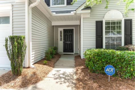 9307 Ayscough Road Summerville SC 29485