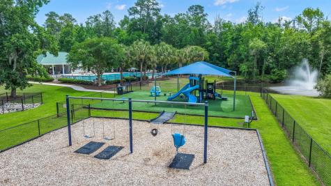 9307 Ayscough Road Summerville SC 29485