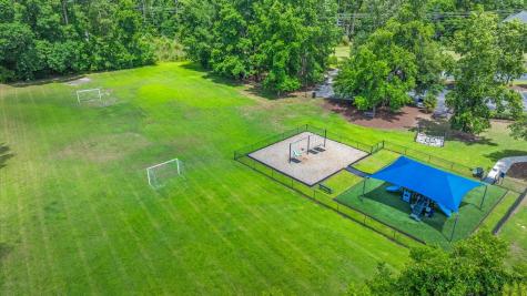 9307 Ayscough Road Summerville SC 29485