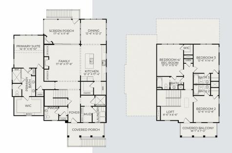 3101 Mayfair Lane Johns Island SC 29455