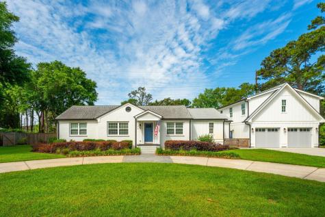 1010 Lansing Drive Mount Pleasant SC 29464