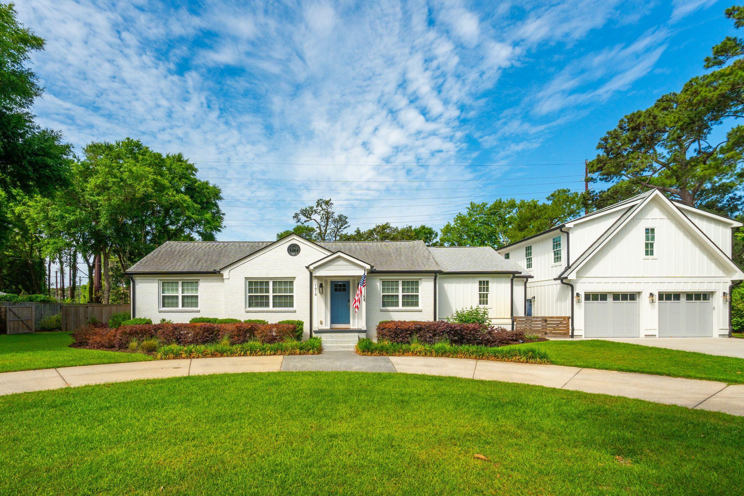 1010 Lansing Drive Mount Pleasant SC 29464