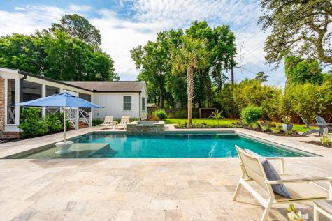 1010 Lansing Drive Mount Pleasant SC 29464