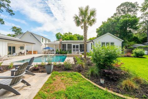 1010 Lansing Drive Mount Pleasant SC 29464