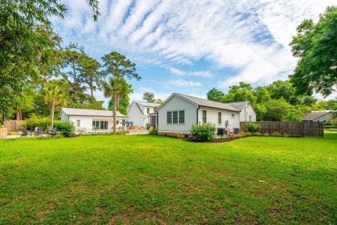 1010 Lansing Drive Mount Pleasant SC 29464