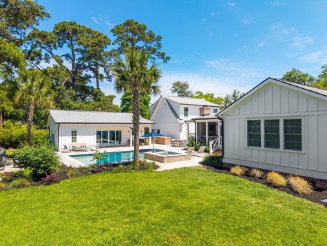 1010 Lansing Drive Mount Pleasant SC 29464