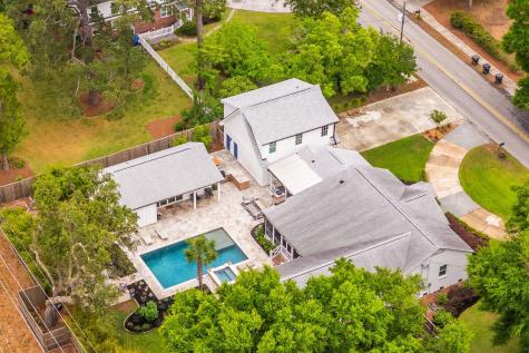 1010 Lansing Drive Mount Pleasant SC 29464
